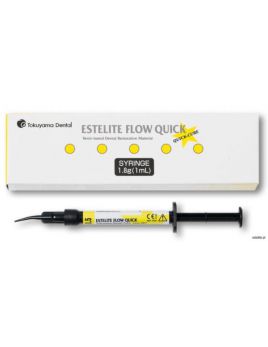 Estelite FLOW Quick A1 1,8g kompozyt UV