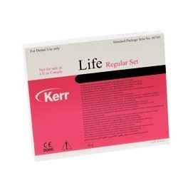 Life Kerr podkład wodorotl - wapniowy- krótka data