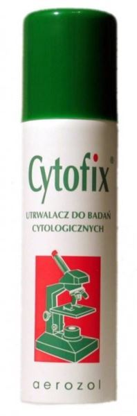 Cytofix utrwalacz cytologiczny 150ml