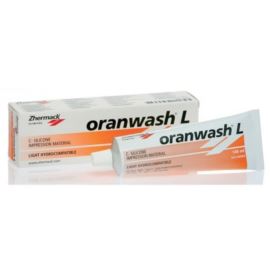 Oranwash L masa wyciskowa 140ml
