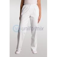 Fartuch Uniformix, Spodnie klasyczne JC 120