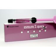 Estelite SIGMA Quick A3,5 3,8g kompozyt UV