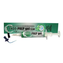 EndoPrep gel 2ml opracowywania kanałów korzeniow.