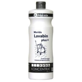Lavabin Plus 1l płyn uzupełniający polimery