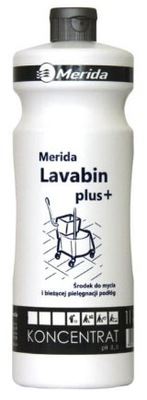 Lavabin Plus 1l płyn uzupełniający polimery