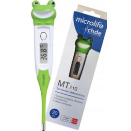 Termometr Microlife MT 700 Żabka