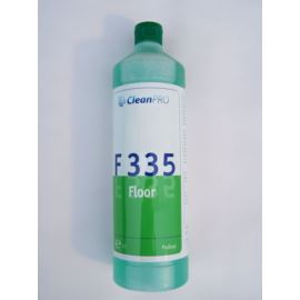 CleanPro Floor F335 1L środek do podłóg