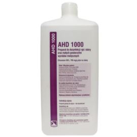 AHD 1000 1L płyn do skóry