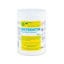 Oxydentin wypełnienie tymczasowe Chema