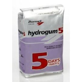 Hydrogum 5 masa wyciskowa - Zhermack